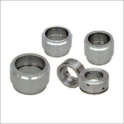 CNC Turned Components CNC Turned Components
