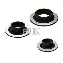 Rubber Flanges Rubber Flanges