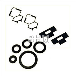 Rubber Gasket Rubber Gasket
