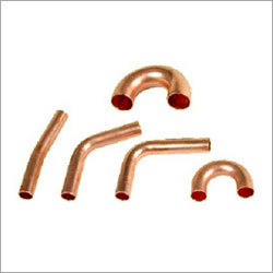 Copper Spuds Copper Spuds