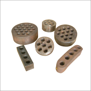 Bearing Plates Bearing Plates