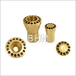 Brass Refrigerant Distributor Brass Refrigerant Distributor