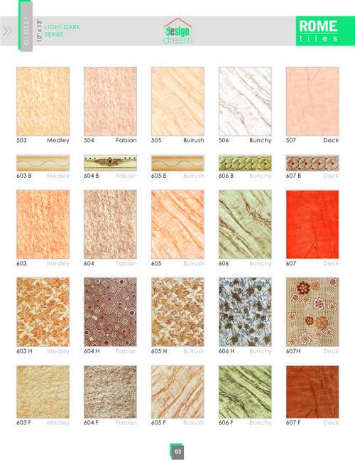 Great Wall Tiles Catalog - Wall Designs Great Wall Tiles Catalog - Wall Designs