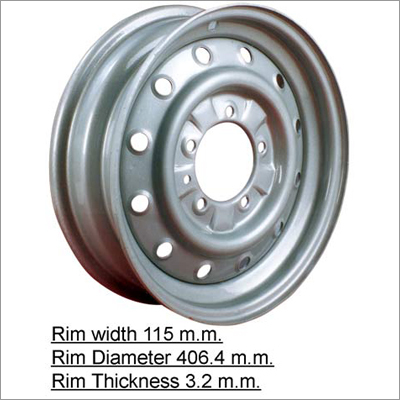 Automotive Wheels Automotive Wheels