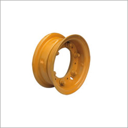 Forklift Truck Wheel Forklift Truck Wheel