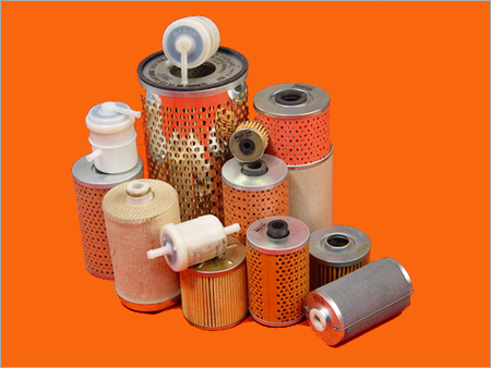 Diesel Filter Diesel Filter