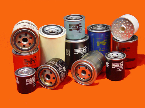 Oil Filter Oil Filter