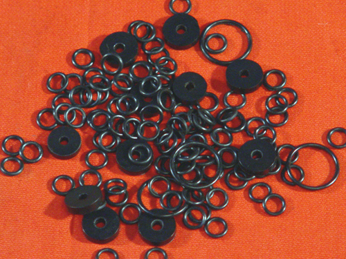 O Rings O Rings