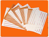 Paper Outer Body Paper Outer Body