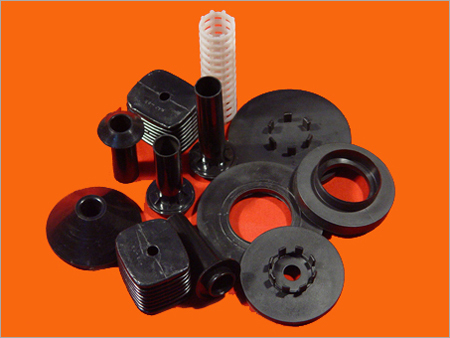 Plastic Components Plastic Components