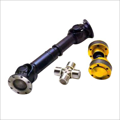 Industrial Cardan Shaft Industrial Cardan Shaft