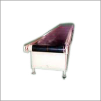 Inclined Belt Conveyor Inclined Belt Conveyor