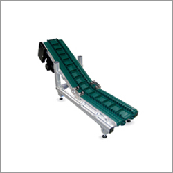 Inclined Conveyor Belt Inclined Conveyor Belt