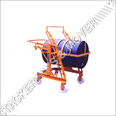 Drum Handling Equipment Drum Handling Equipment