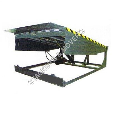 Hydraulic Dock Levler Hydraulic Dock Levler