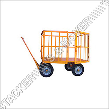 Platform Truck Platform Truck