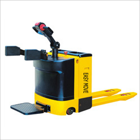 Full Electric Pallet Truck Full Electric Pallet Truck