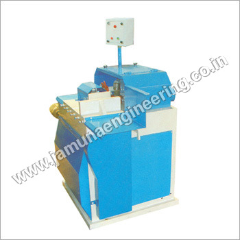 Auto Finger Shaping Machine Auto Finger Shaping Machine