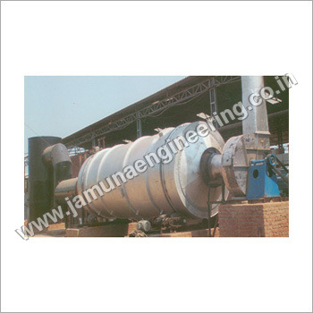 Rotary Dryer Rotary Dryer