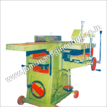 Multipurpose Planer Machine Multipurpose Planer Machine