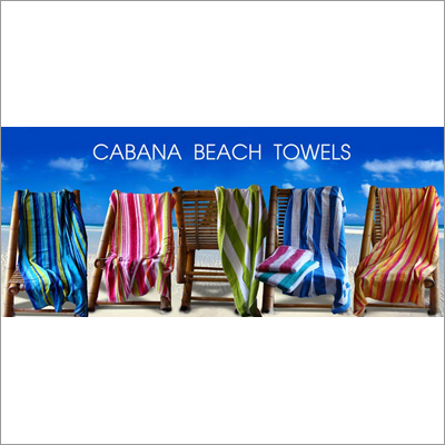 Stripe Towels Stripe Towels