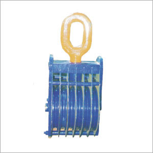 Wire Rope Pulley Wire Rope Pulley