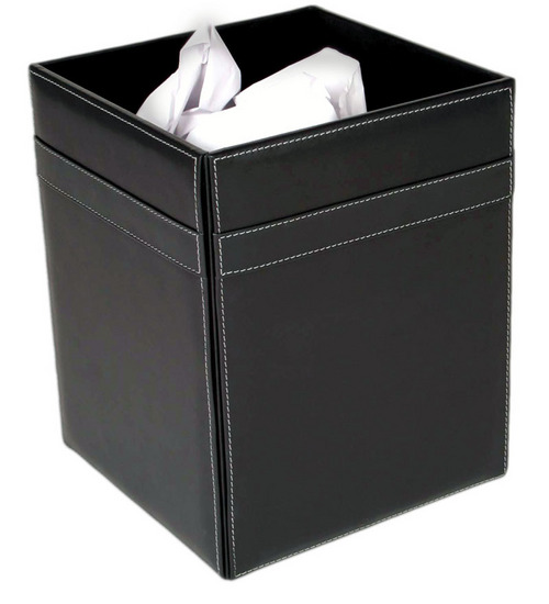 Square Waste Basket Bin Square Waste Basket Bin