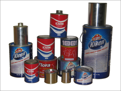 Floor Cleaner containers Floor Cleaner containers