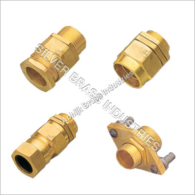 Brass Cable Glands Brass Cable Glands