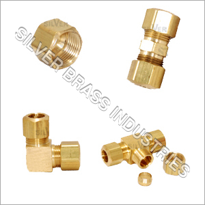 Compression Fittings Compression Fittings