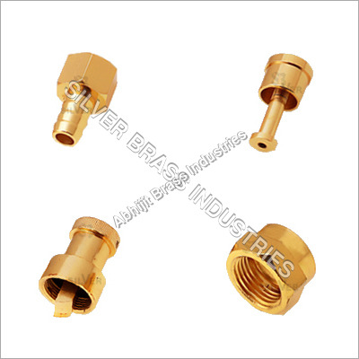 Brass Fire Extinguisher Components Brass Fire Extinguisher Components