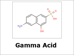 Gamma Acid Gamma Acid