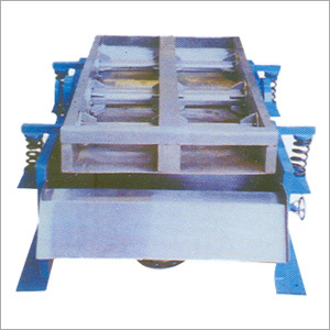 Vibrating Screen Vibrating Screen