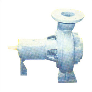 Stock Pump Stock Pump