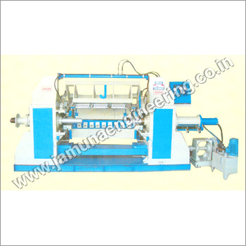 Spindle Log Peeling Machine Spindle Log Peeling Machine