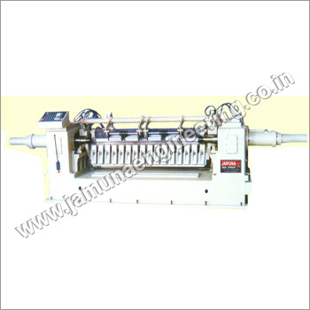 Rotary Veneer Lathe Machine Rotary Veneer Lathe Machine
