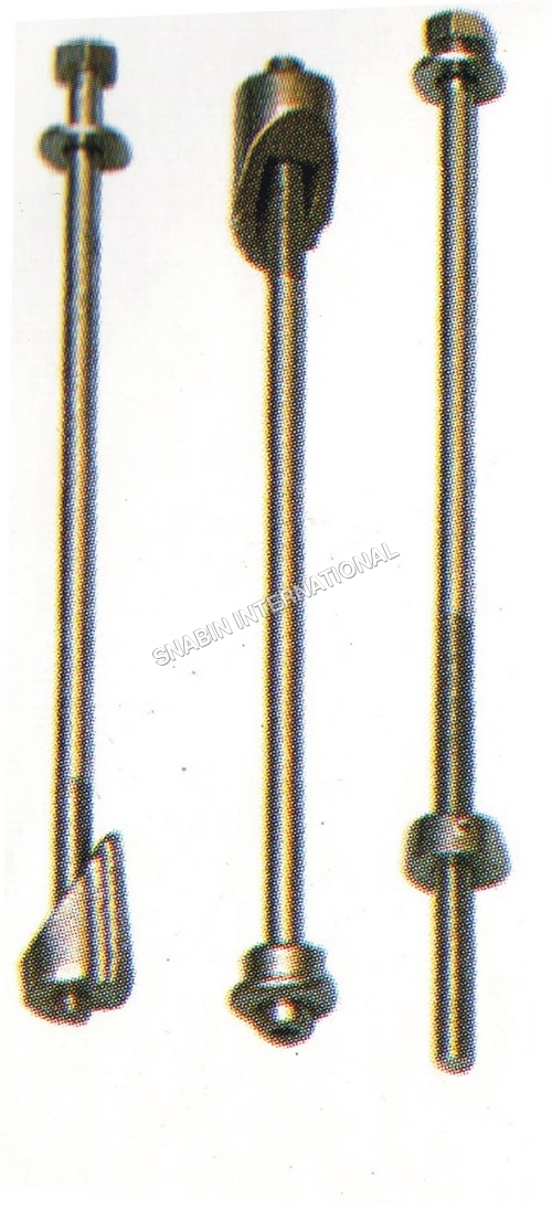 Bicycle Handlebar Expander Bolt Bicycle Handlebar Expander Bolt