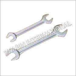 Drop Forged Spanner Drop Forged Spanner