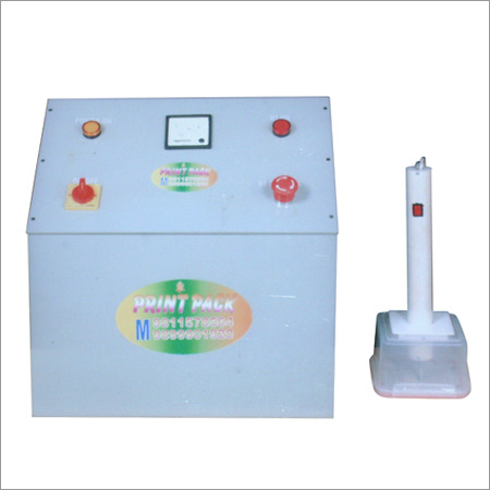 Flock Printing Machine Flock Printing Machine
