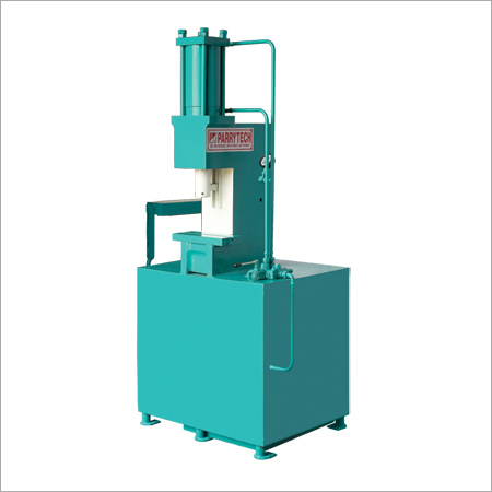 Hydraulic Stamping Machine Hydraulic Stamping Machine
