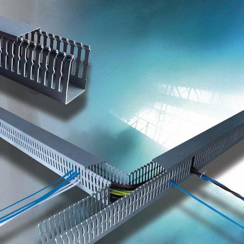 PVC Wire Channel PVC Wire Channel