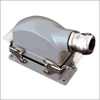 Industrial Multipole Connectors Industrial Multipole Connectors