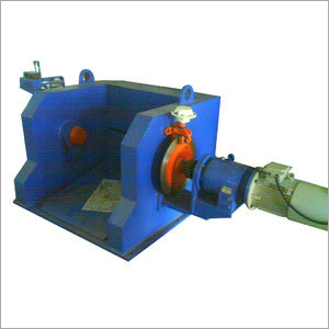 Wire Pay Off Machine Wire Pay Off Machine
