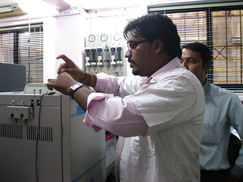 Environmental Monitoring & Analysis Environmental Monitoring & Analysis
