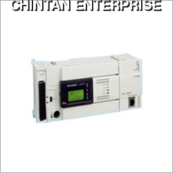 Compact PLC MELSEC FX3U Compact PLC MELSEC FX3U