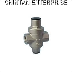Pressure Reducing Valves Pressure Reducing Valves