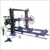 Horizontal Bandsaw Machine Horizontal Bandsaw Machine