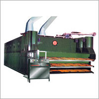 5 Section 3 Deck Dryer 5 Section 3 Deck Dryer