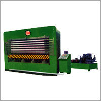 Hydraulic Hot Press Hydraulic Hot Press