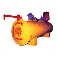 Wood Treatment Impregnation Plant Wood Treatment Impregnation Plant